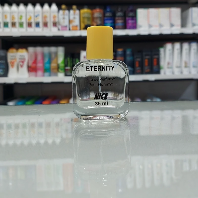 نایس عطر 35 میل اترنتی ETERNITY