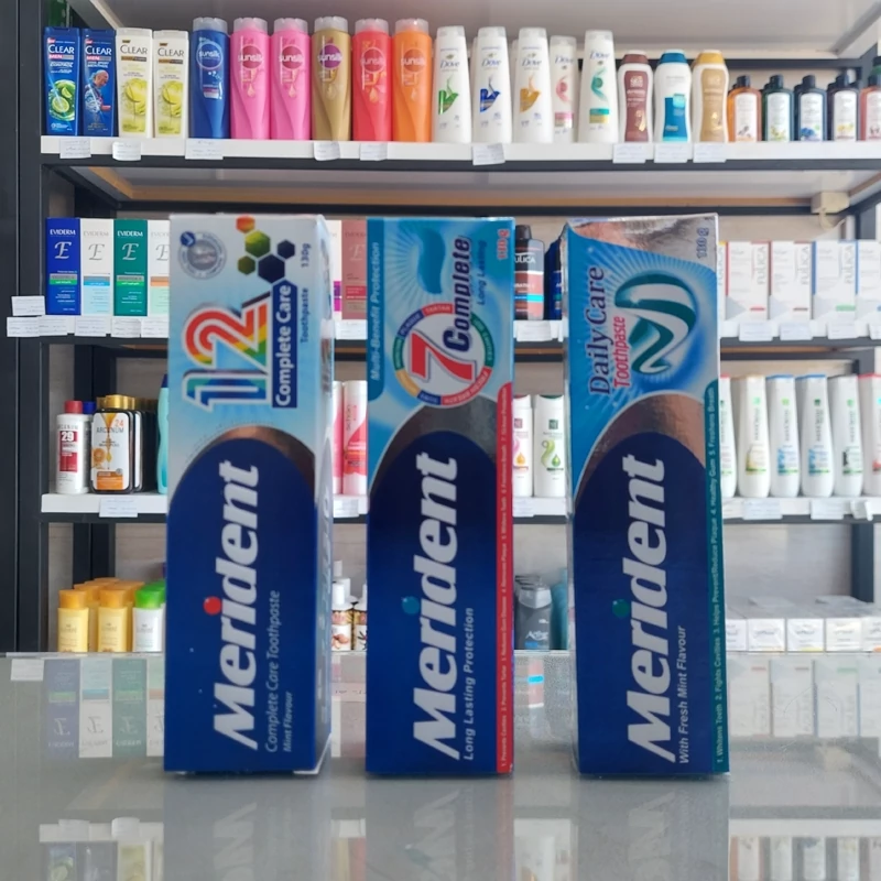 مریدنت خمیردندان 130 گرم