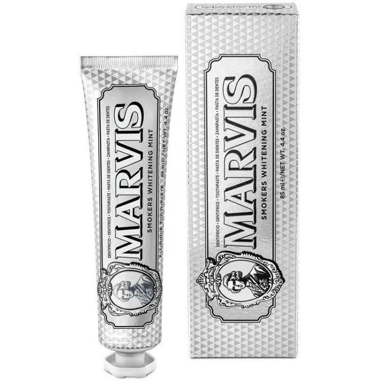 خمیردندان مارویس MARVIS سفید کننده اورجینال
