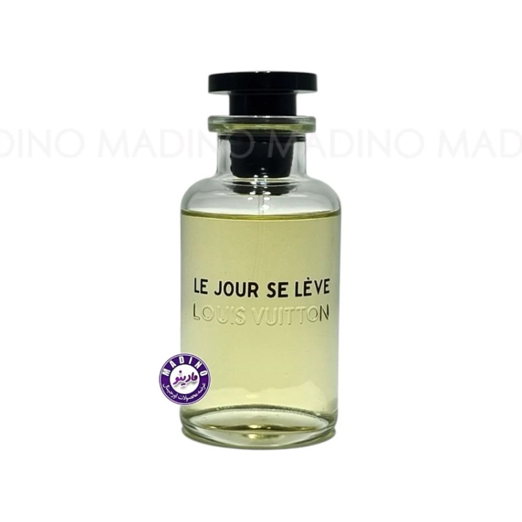 ادکلن لویی ویتون له جور سه لیو LOIS VUITTON (هاردباکس) حجم 100 میل