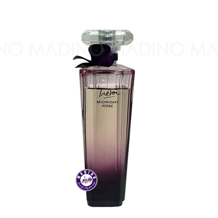 ادکلن لانکوم میدنایت رز LANCOME MIDNIGHT(های کپی) حجم 75 میل