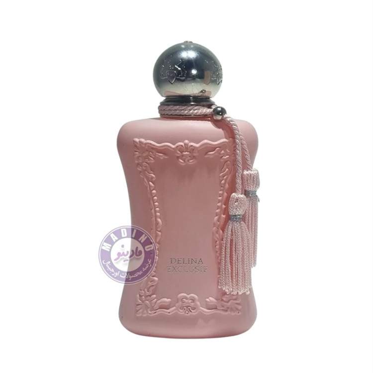 ادکلن مارلی دلینا ایکسکلوسیف EXCLUSIF DELIN (هاردباکس) حجم 100 میل