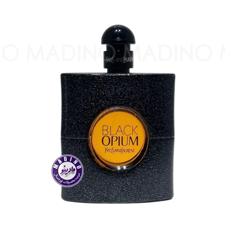 ادکلن بلاک اوپیوم BLACKOPIUM(های کپی) حجم 100 میل