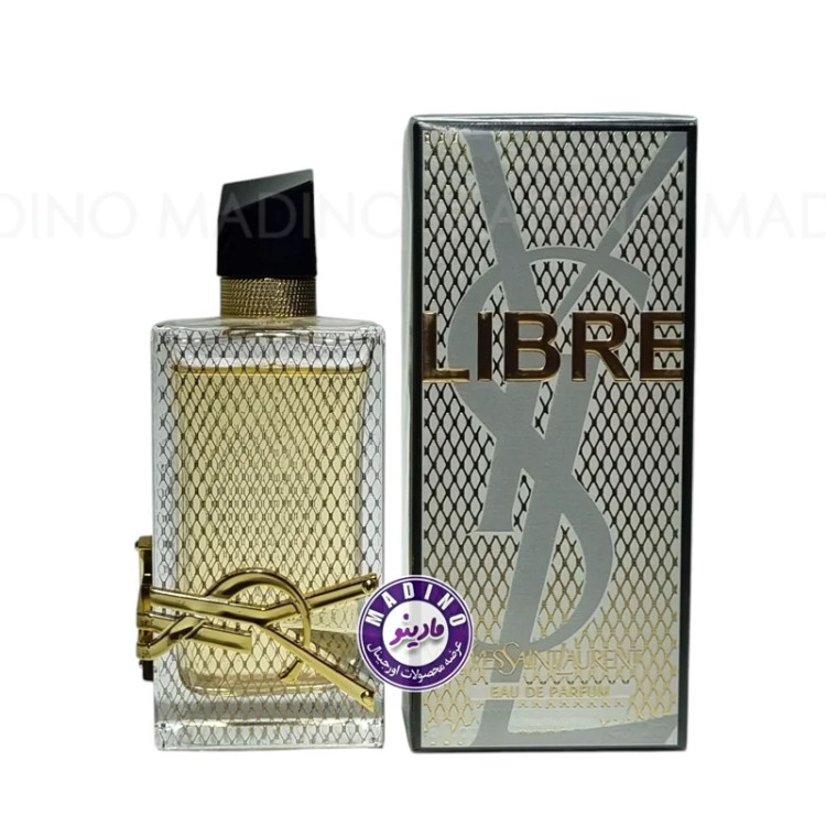 ادکلن ایو سن لورن لیبره کالکتور YSL LIBRE(های کپی) حجم 100 میل