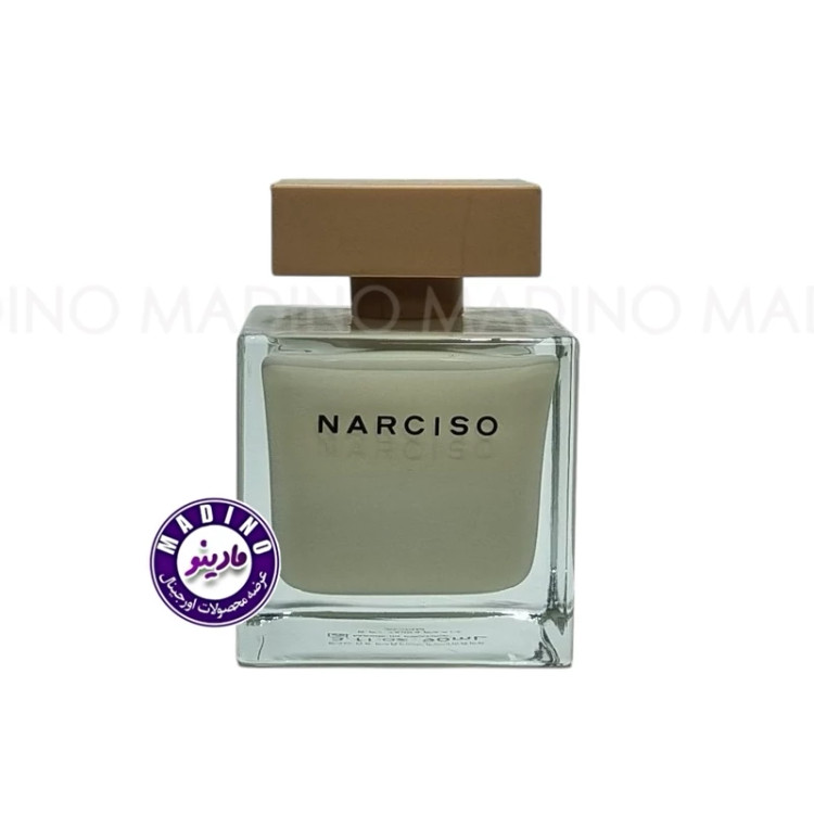 ادکلن نارسیس پودر NARSICO POUDRE(های کپی) حجم 100 میل