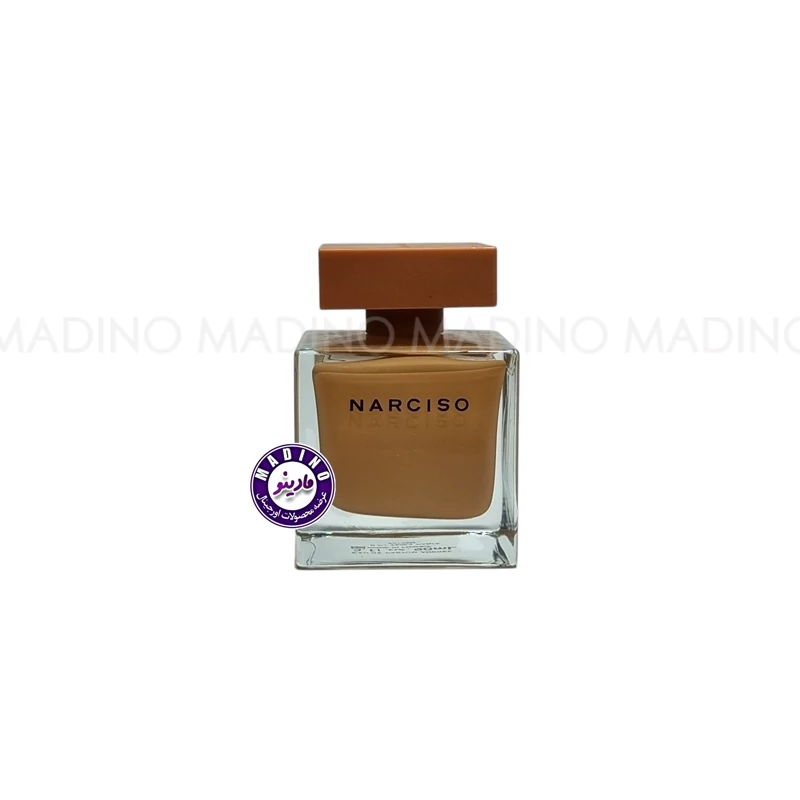 ادکلن نارسیس امبر NARSICO AMBER(های کپی) حجم 100 میل