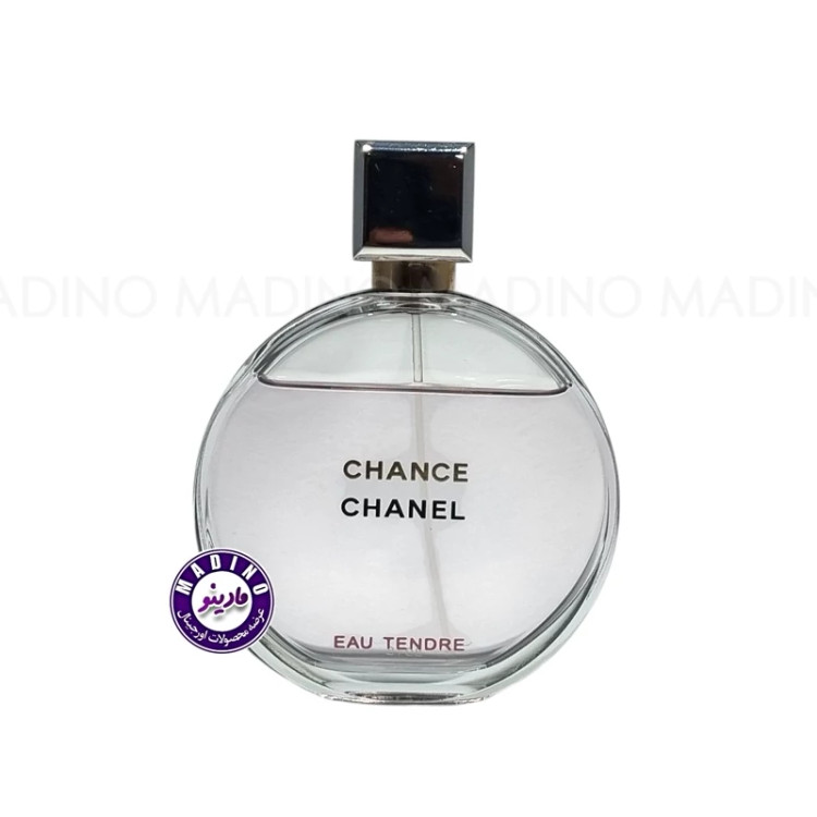 ادکلن چنس چنل زنانه CHANCE CHANEL(های کپی) حجم 100 میل