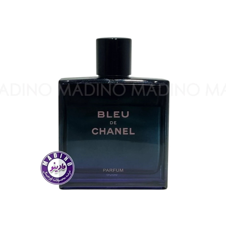 ادکلن بلوچنل پرفیوم BLUE CHANEL(های کپی) حجم 100 میل