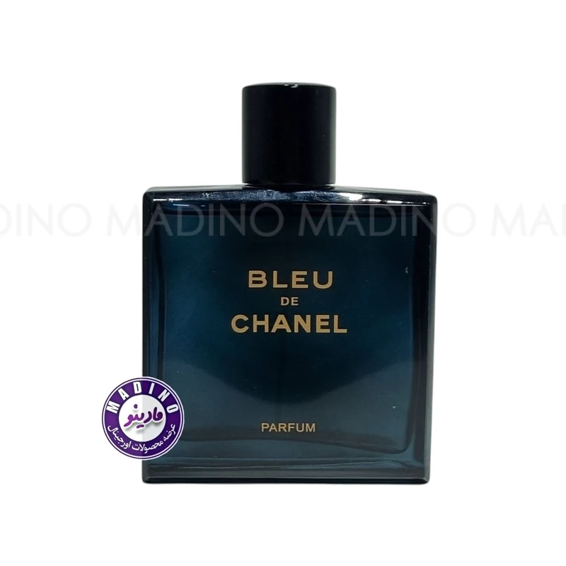 ادکلن بلوچنل هاردباکس BLUE CHANEL(هاردباکس) حجم 100 میل