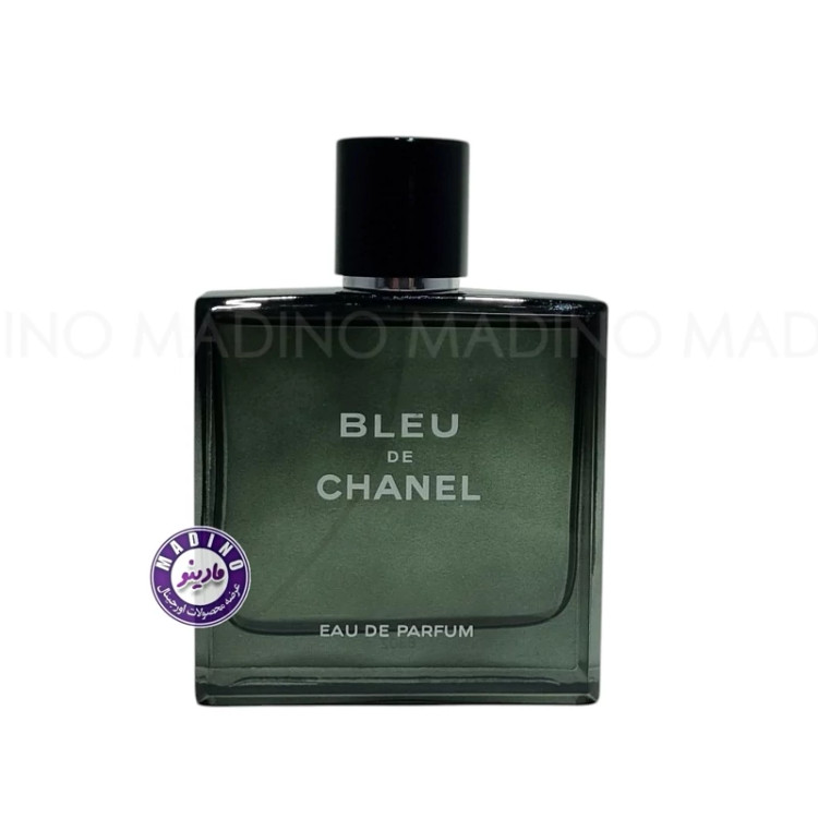 ادکلن بلوچنل ادوپرفیوم BLUE CHANEL(هاردباکس) حجم 100 میل