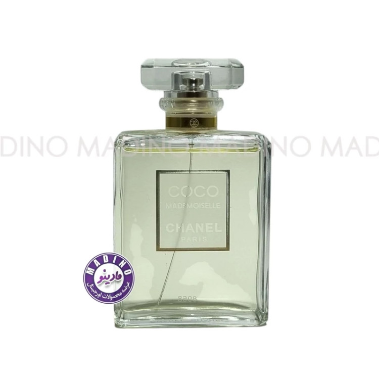ادکلن کوکوچنل ادوپرفیوم COCO CHANEL(هاردباکس) حجم 100 میل