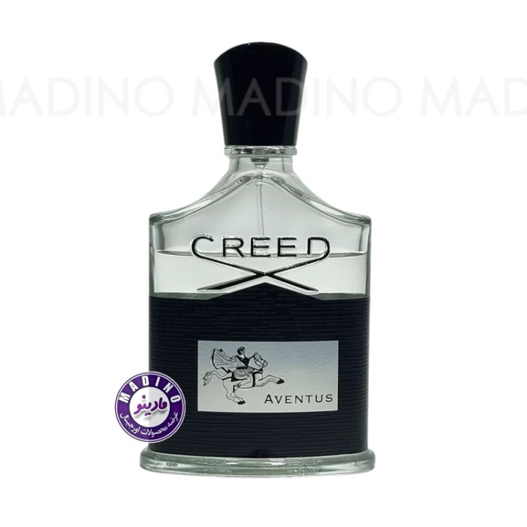 ادکلن کرید اونتوس مشکی CREED AVENTUS(هاردباکس) حجم 100 میل