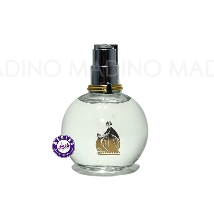 ادکلن اکلت زنانه LANVIN ECLAT(هاردباکس) حجم 100 میل