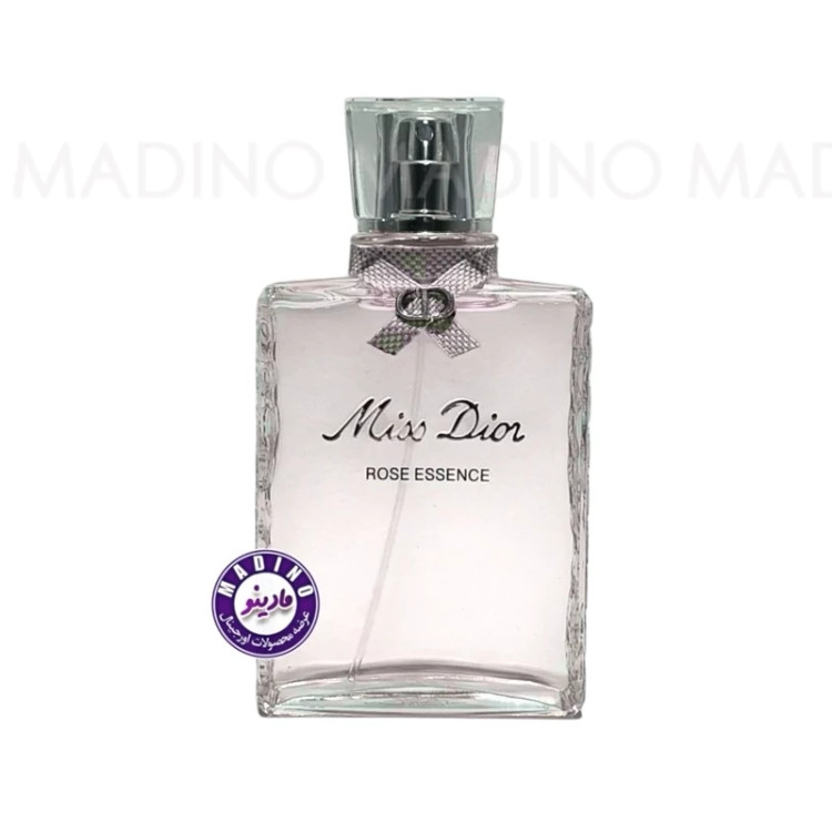 ادکلن میس دیور زنانه MISS DIOR(هاردباکس) حجم 100 میل