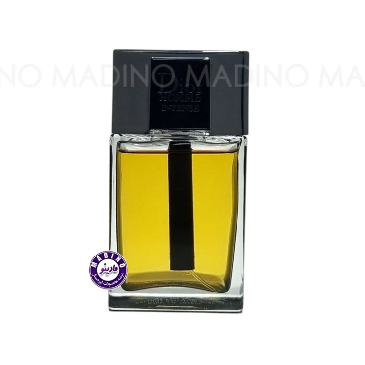 ادکلن دیور هوم اینتنس DIOR HOMME INTENS(های کپی) حجم 100 میل