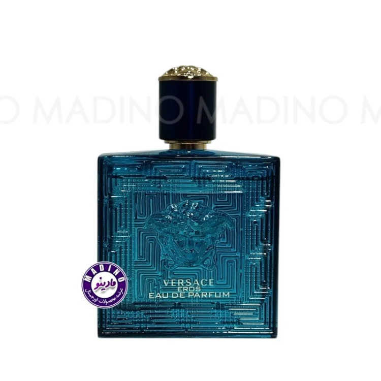 ادکلن ورساچ اروس VERSAC EROS(هاردباکس) حجم 100 میل