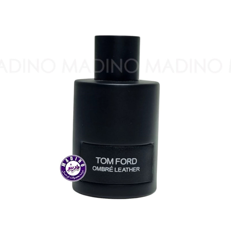 ادکلن تام فورد امبر لدر TOMFORD (هاردباکس) حجم 100 میل