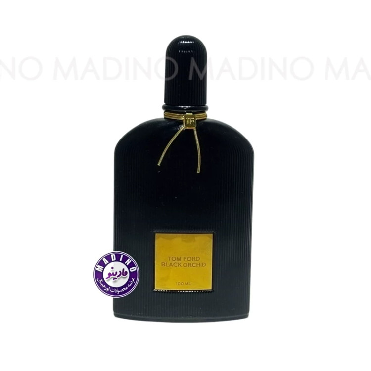 ادکلن تام فورد بلاک اورکید TOMFORD (هاردباکس) حجم 100 میل