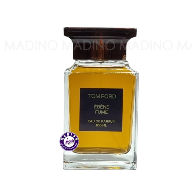 ادکلن تام فورد ابنه فیوم TOMFORD (هاردباکس) حجم 100 میل