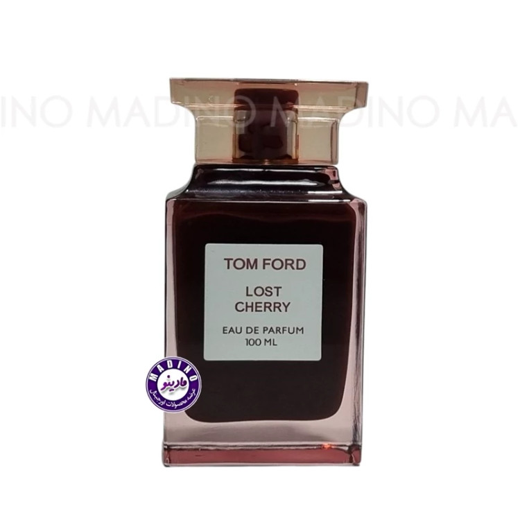 ادکلن تام فورد لاست چری TOMFORD (هاردباکس) حجم 100 میل