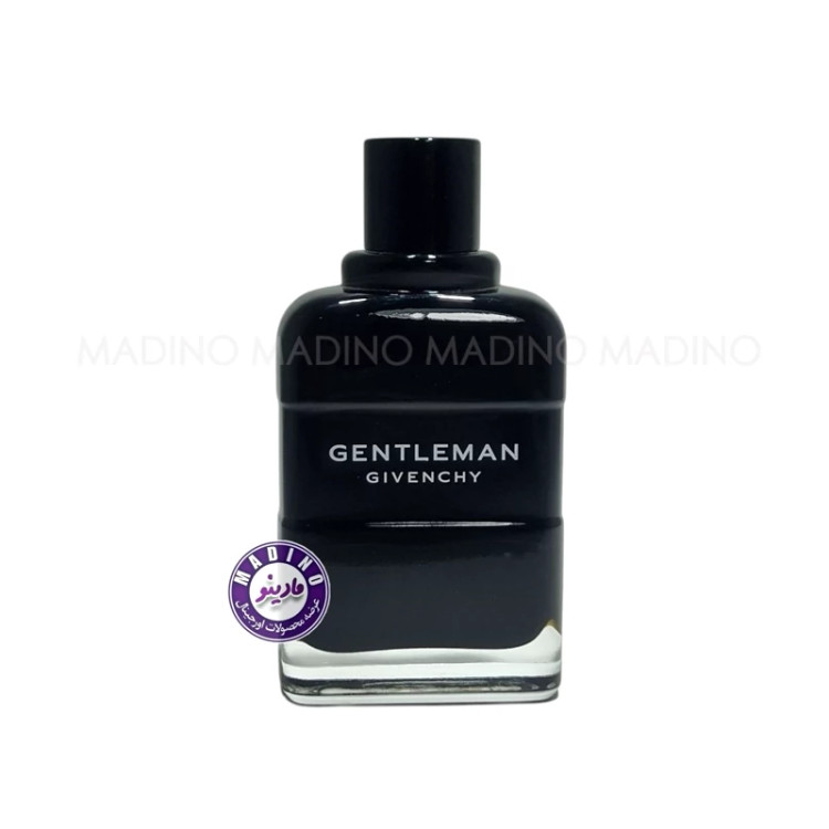 ادکلن جیوانچی جنتلمن ادوپرفیوم Givenchy Gentleman(هاردباکس) حجم 100 میل