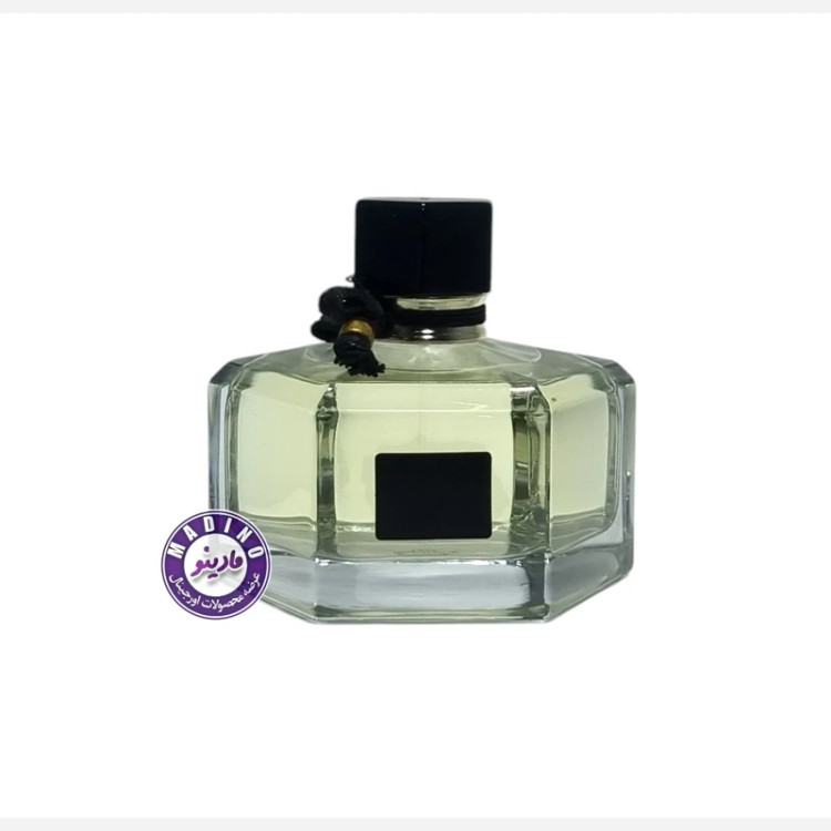 ادکلن گوچی فلورا GUCCI FLORA(هاردباکس) حجم 100 میل