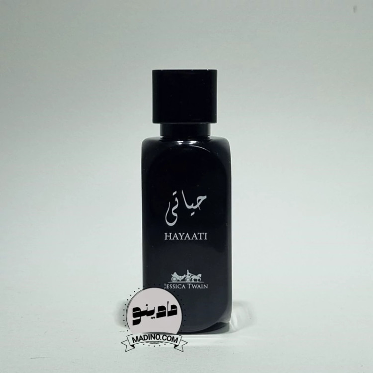 ادکلن حیاتی مشکی اصلی مینی (فرانسه) 30 میل