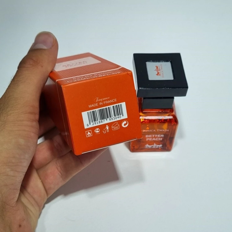 ادکلن تام فورد بیتر پیچ مینی (ساخت فرانسه) 25 میل