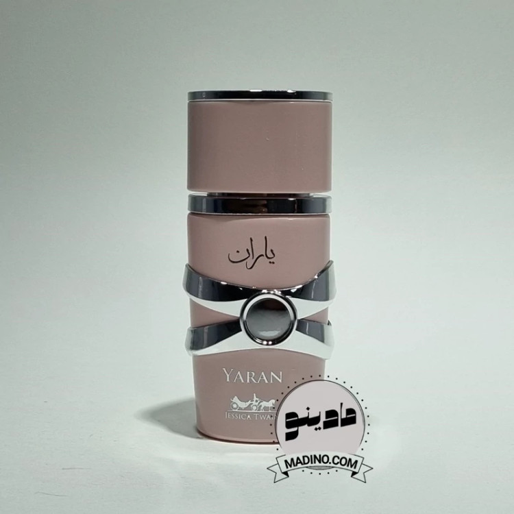 ادکلن یارا صورتی مینی (فرانسه) 25 میل
