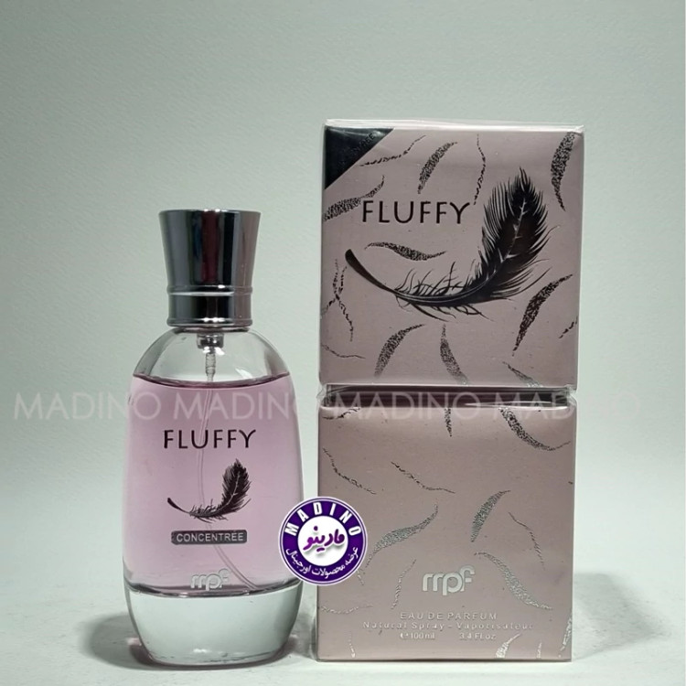 ادکلن ام پی اف فلافای اورجینال اصلی (امارات) 100 میل