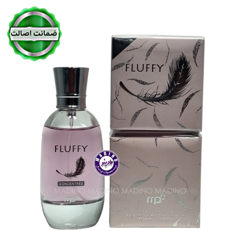 ادکلن ام پی اف فلافای اورجینال اصلی (امارات) 100 میل