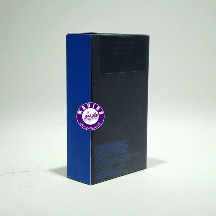 ادکلن زارا من بلو اسپریت MAN BLUE SPIRIT(اسپانیا) 100 میل