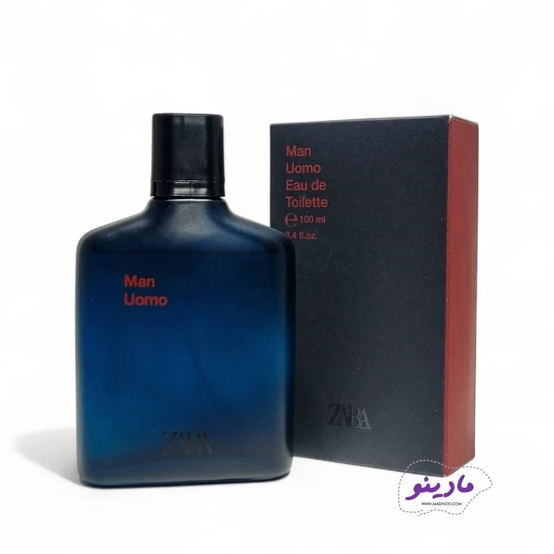 عطر ادکلن زارا Uomo
