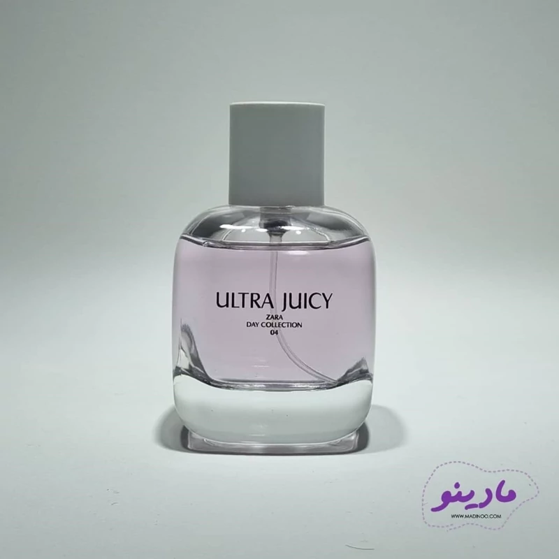 عطر ادکلن زارا Ultra Juicy