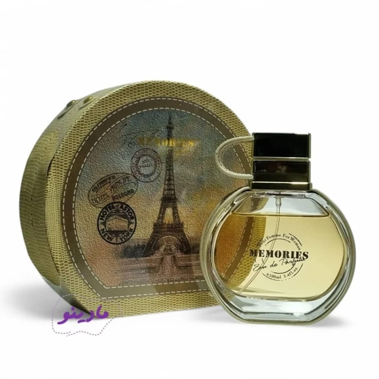 عطر ادکلن امپر مموریز زنانه Emper memories for women