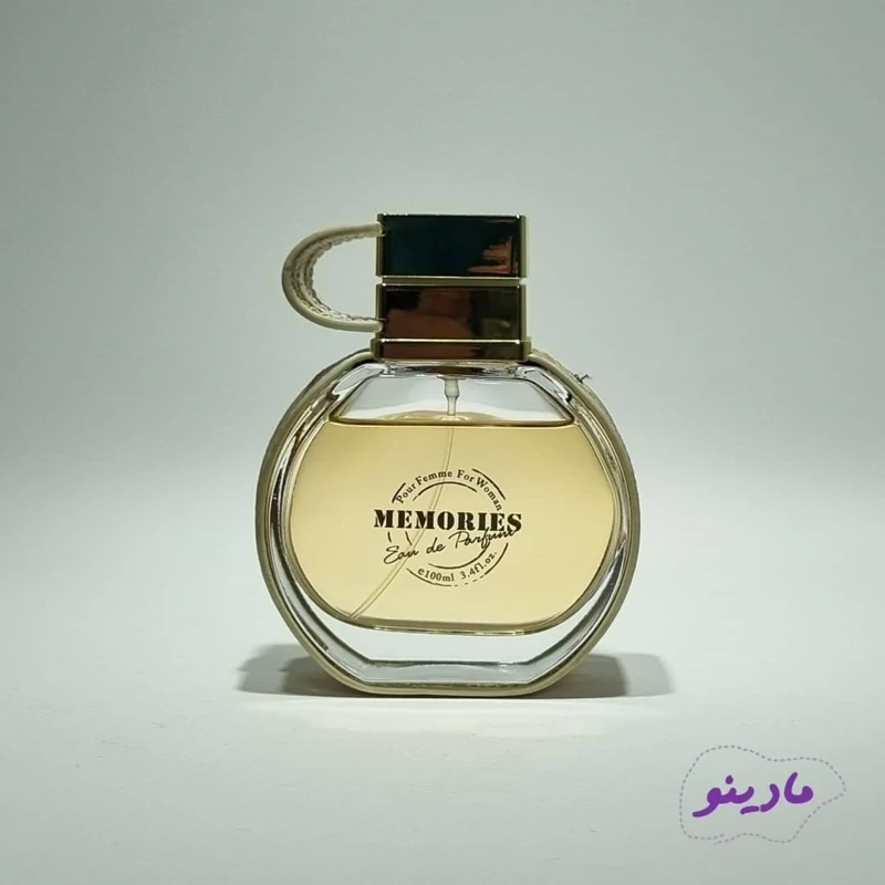 عطر ادکلن امپر مموریز زنانه Emper memories for women