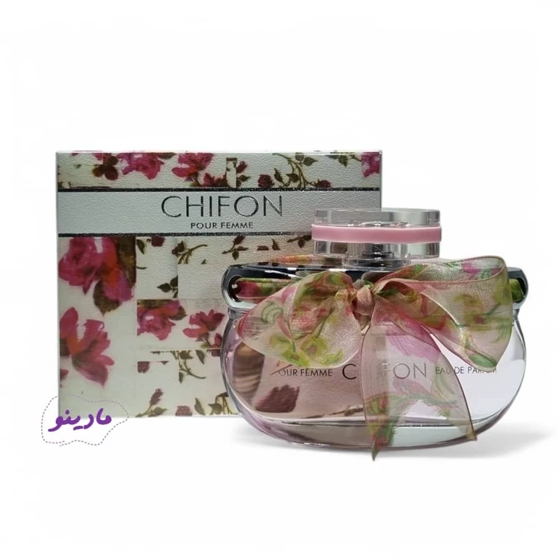عطر ادکلن امپر چیفون Emper Chifon