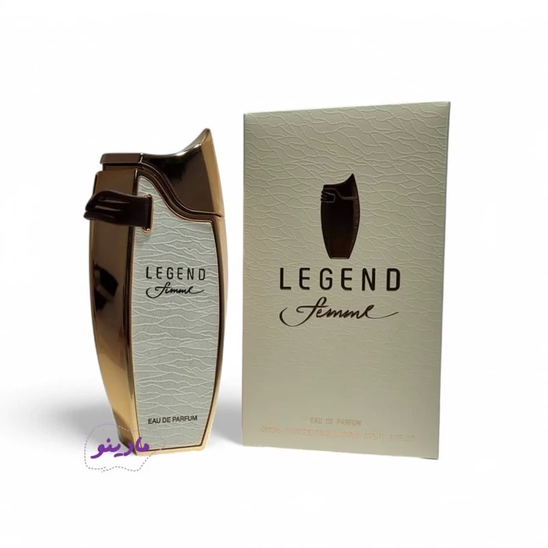 عطر ادکلن امپر لجند فم /Emper Legend Femme