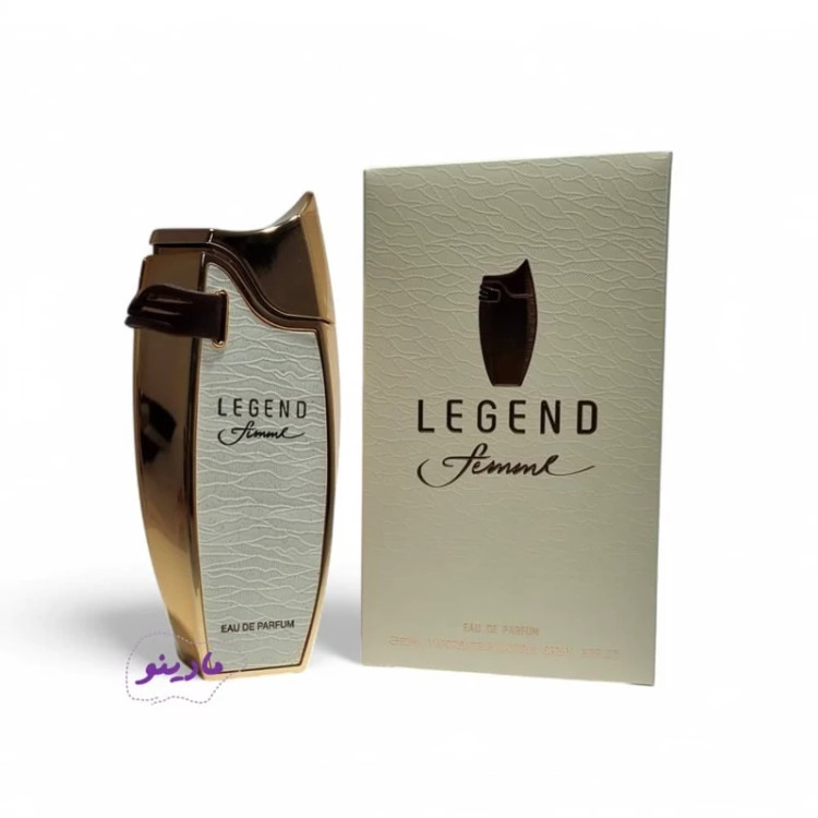 عطر ادکلن امپر لجند فم /Emper Legend Femme