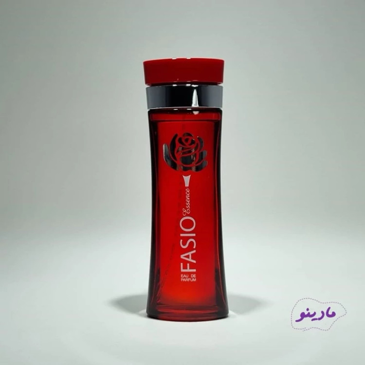 عطر ادکلن امپر فاسیو اسنس قرمز Fasio Red Essence Emper