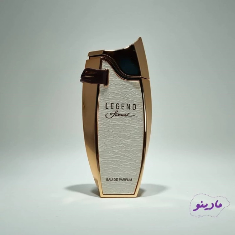 عطر ادکلن امپر لجند فم /Emper Legend Femme