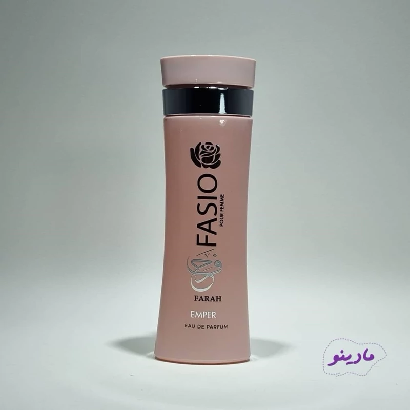 ادکلن فاسیو فرح اورجینال اصلی امپر (امارات) 100 میل
