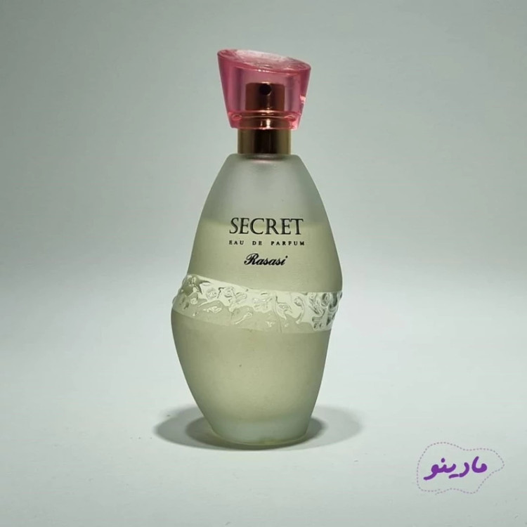 عطر ادکلن رصاصی سکرت زنانه Rasasi Secret Woman ویژگی های اصلی