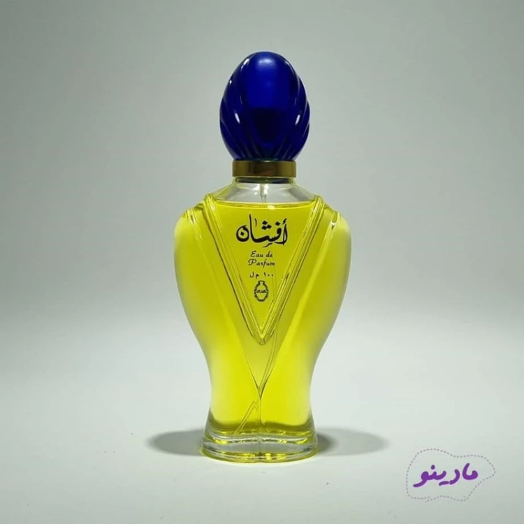 عطر ادکلن افشان رصاصی Afshan Rasasi