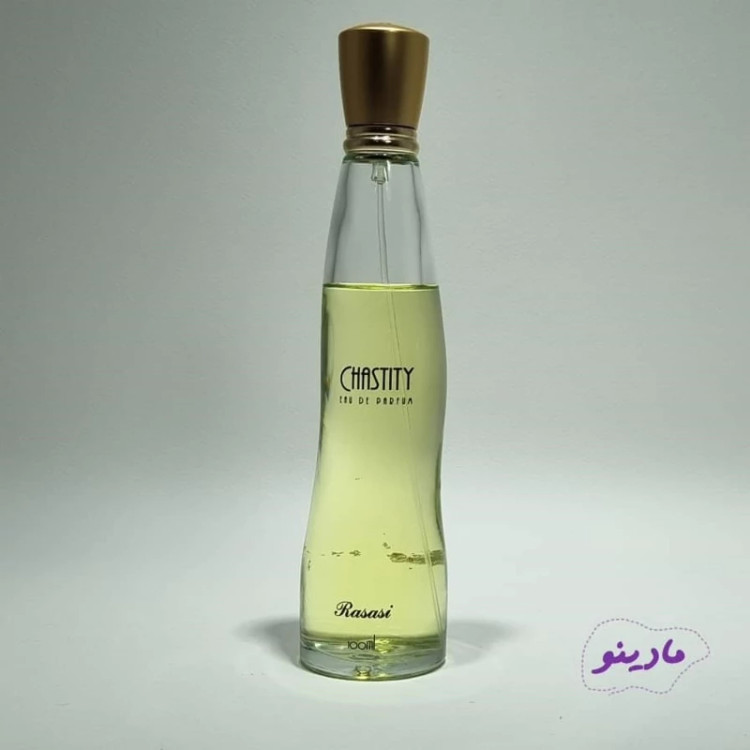 عطر ادکلن رصاصی چستیتی زنانه Rasasi Chastity Women
