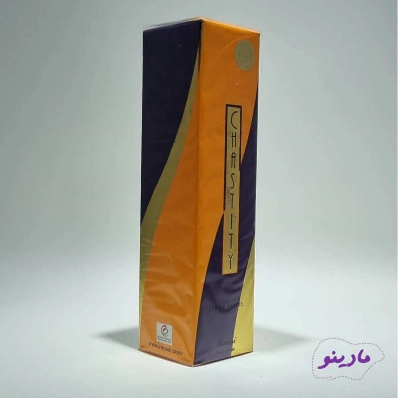 عطر ادکلن رصاصی چستیتی زنانه Rasasi Chastity Women