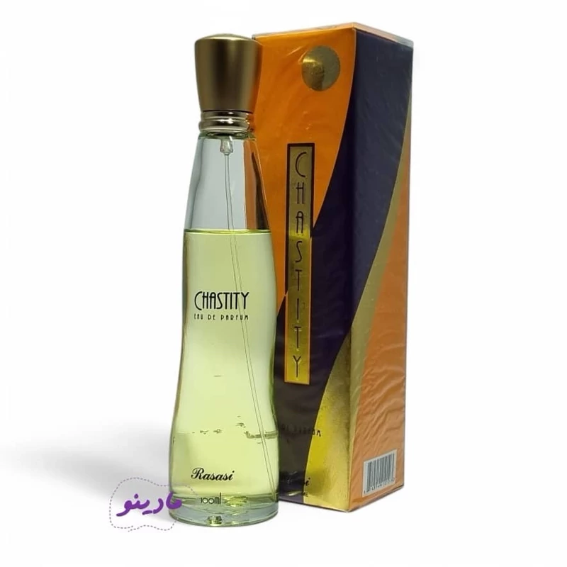 عطر ادکلن رصاصی چستیتی زنانه  Rasasi Chastity Women