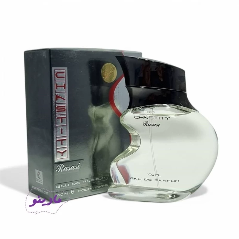 عطر ادکلن رصاصی چستیتی مردانه /Rasasi Chastity Men