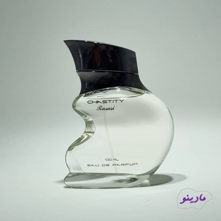 عطر ادکلن رصاصی چستیتی مردانه /Rasasi Chastity Men