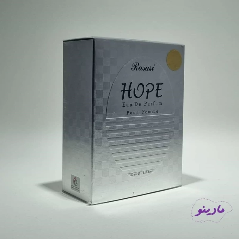 محصول هوپ زنانه